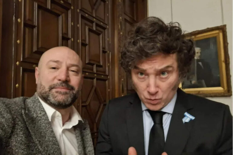 El Gobierno suspendió 80 mil pensiones por invalidez falsas que otorgó el kirchnerismo