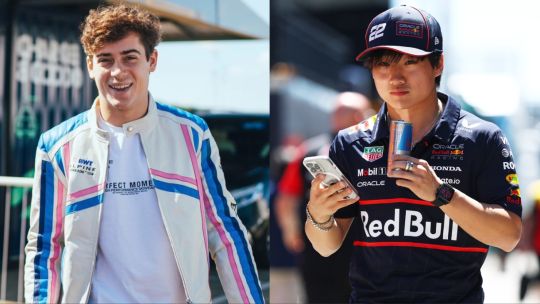 El Mercado de Pilotos ya se está moviendo y podría definir el futuro de Franco Colapinto