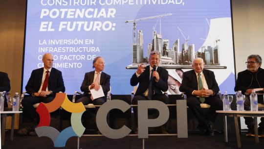 El círculo rojo apura al Gobierno con la venta de las acciones del FGS para el fondeo de infraestructura