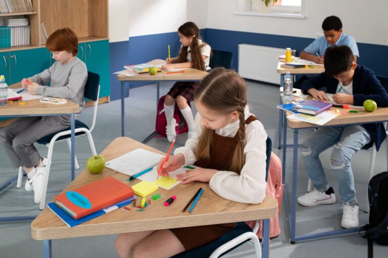 La ley que entra en vigor el 1 de agosto y que impactará directamente en los menús de algunas escuelas