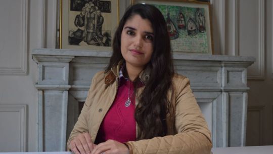 Dejar que se apague el talento de los niños con altas capacidades es fallar como sociedad