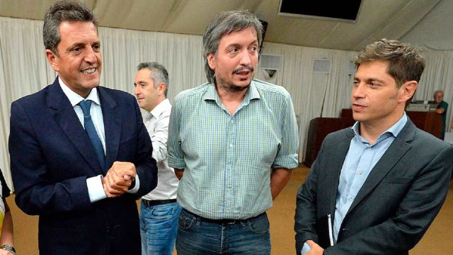 Cerraron las listas bonaerenses: los principales candidatos tras la prórroga y horas de incertidumbre