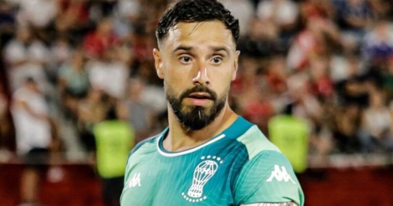 Galíndez, del Lo siento si alguno piensa que me quiero ir al no me queda tanto como para regalar seis meses