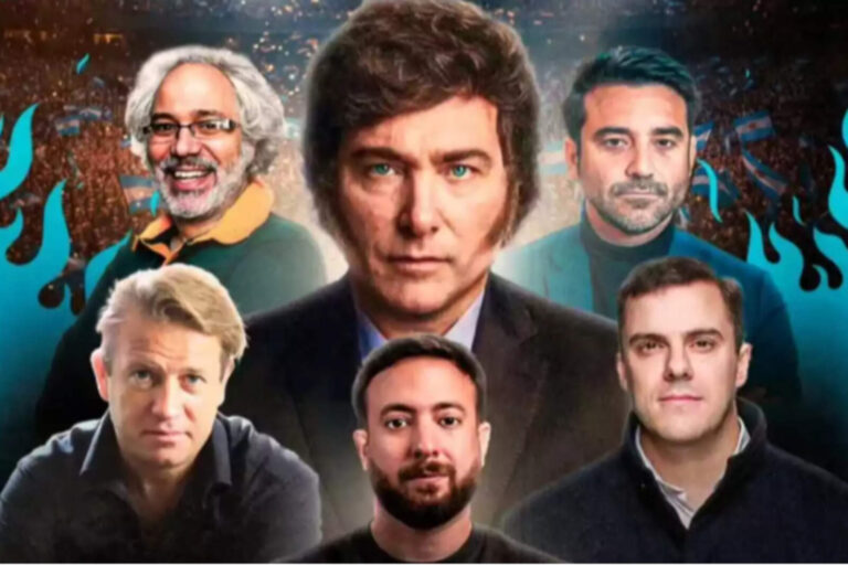 La Derecha Fest 2025: oradores, horario y dónde es el evento que contará con Milei
