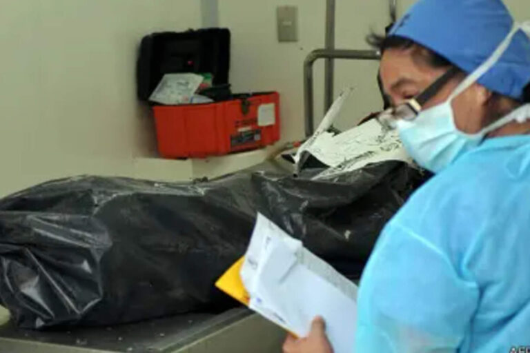 Narcoquirófanos: narcos obligan al personal médico a atender a sus heridos