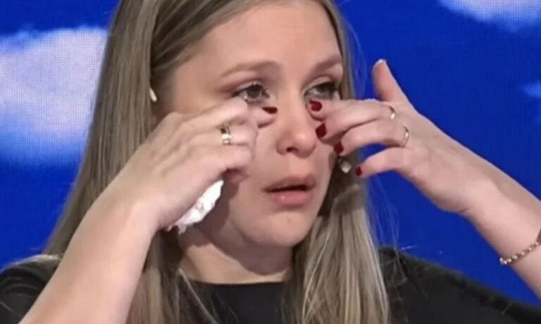 El desolador testimonio de Belén Gimenez, la viuda de René Bertrand: «El peor momento fue cuando se lo tuve que decir a…»