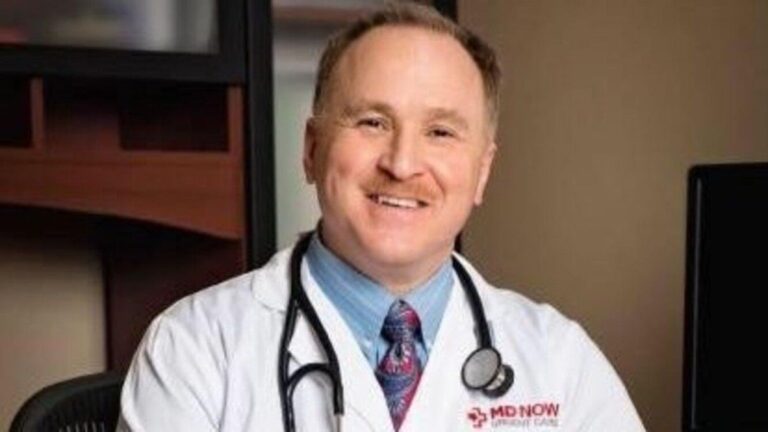 Quién es Peter Lamelas, el embajador de EEUU que habló de Cristina, defendió a Milei y fue repudiado por la oposición