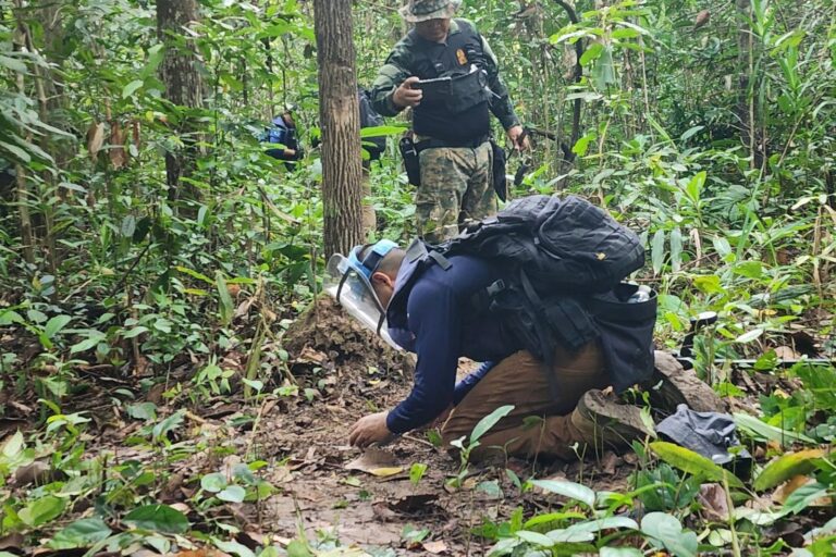 Estalló el conflicto entre Tailandia y Camboya: soldados intercambiaron disparos en una zona fronteriza en disputa