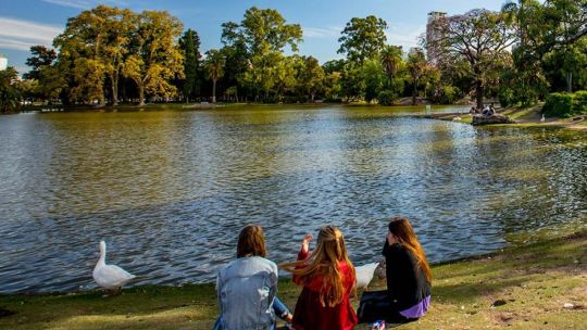 Día del amigo en Buenos Aires: tres actividades gratuitas que podés hacer en la ciudad