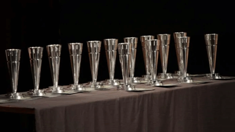 Entregan en Córdoba los Premios Sur 2025, los «Oscar Argentinos»