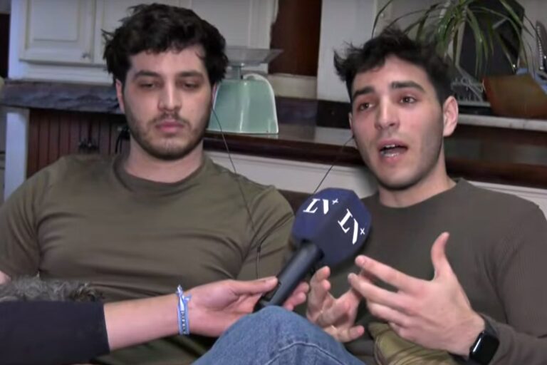 Investigan una organización de abogados y peritos por la falsa denuncia de abuso de un hijo contra su padre