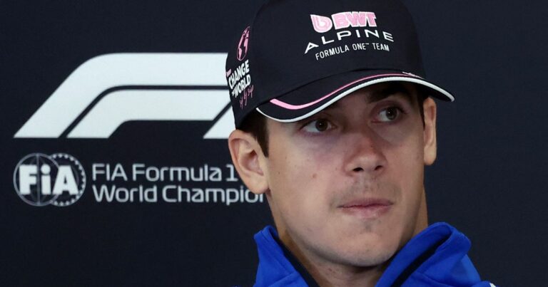 F1 GP de Bélgica con Franco Colapinto hoy EN VIVO: seguí la práctica y clasificación Sprint