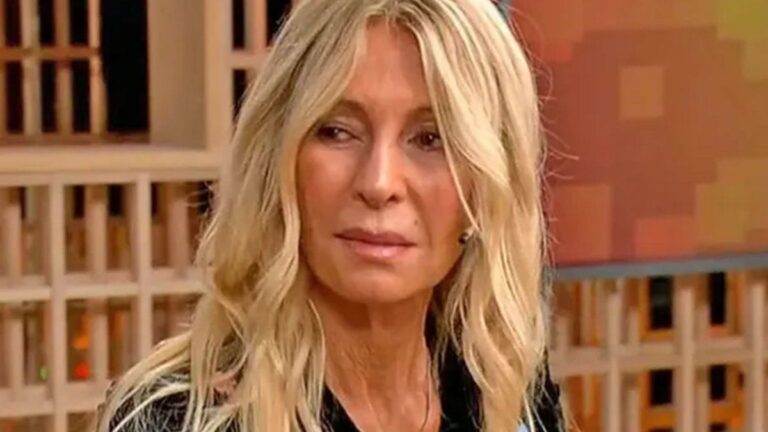 La difícil decisión que tuvo que afrontar Cris Morena tras la muerte de su nieta Mila