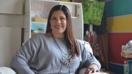 Hay que hackear al viejismo sembrando otras narrativas sobre la vejez