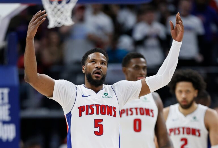 Escándalo en la NBA: Malik Beasley es investigado por apuestas deportivas y demandado por deudas de US$ 8.000.000