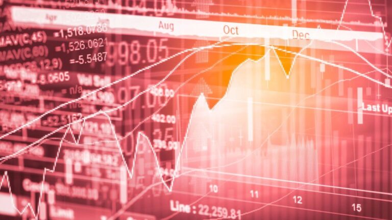 El S&P Merval en dólares cayó tras un rally de 13% en seis días, mientras los bonos cerraron mixtos