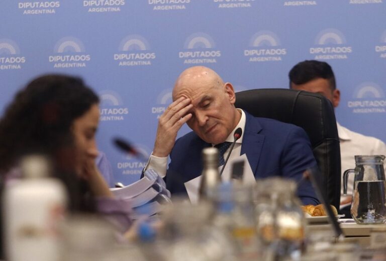 Desconcierto entre los libertarios: acusan un golpe de mercado pero dicen que el dólar flota