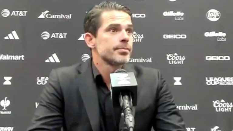 Inesperada reacción: a Fernando Gago le preguntaron por el mal momento de Boca en México