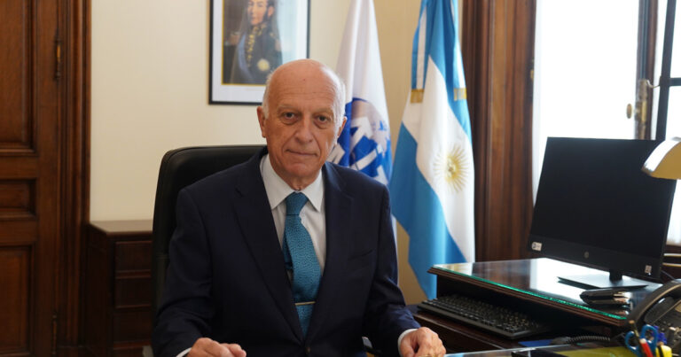 Dura réplica del Procurador Casal a Cúneo Libarona, en defensa del trabajo de los fiscales