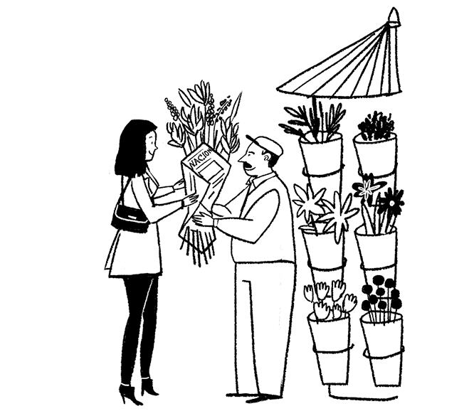 Cartas de lectores: Surrealismo político, cruda realidad, obras necesarias