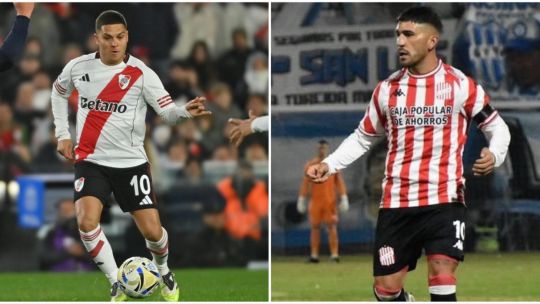 River enfrenta a San Martín de Tucumán en un choque decisivo por la Copa Argentina