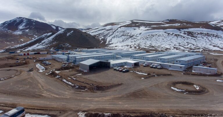 La inversión extranjera más grande de la historia: se viene un RIGI por más de US$ 15.000 millones