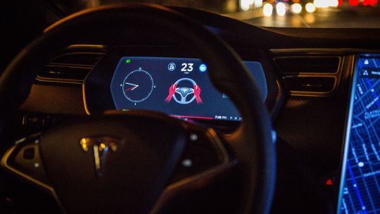 Tesla debe pagar US$243millones por accidente mortal en 2019