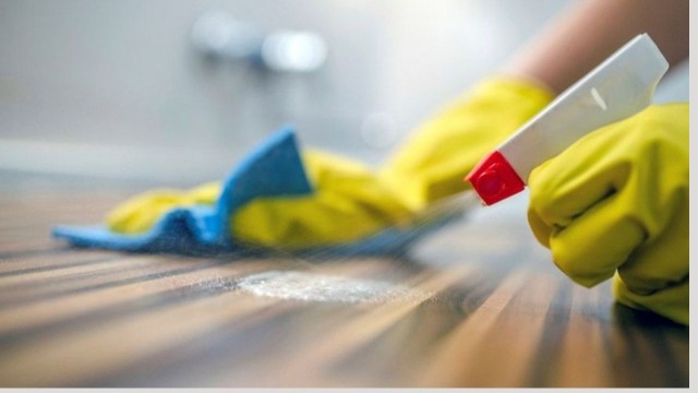 El valor 2025 que pagan los empleadores de empleadas domésticas registradas, según categoría y horas