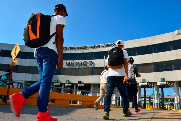 Se apaga al sueño americano? La nueva alternativa de miles de migrantes que buscan entrar a Estados Unidos