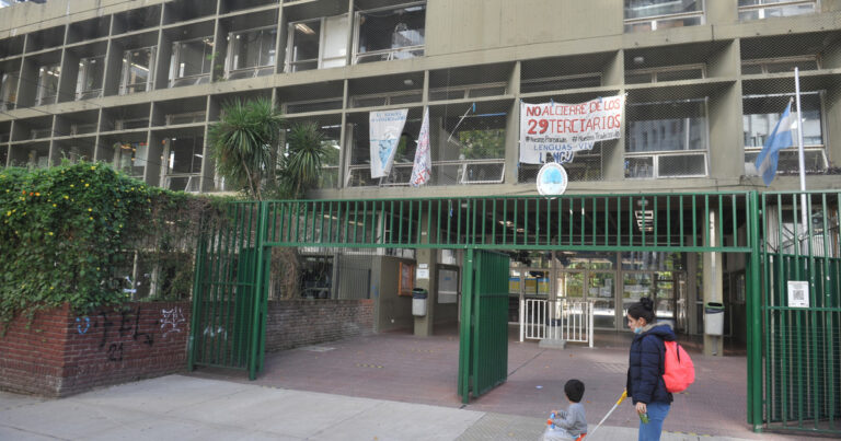 Nueva secundaria a prueba: qué entusiasma a los alumnos y cuáles son los pedidos de los docentes