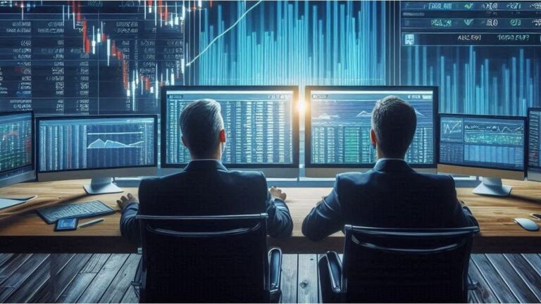 Wall Street en alerta: los CEO de EEUU actúan como en la «Gran Recesión» y frenan inversiones