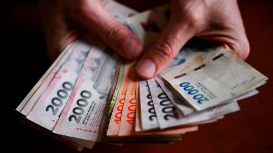 La mayoría de las paritarias perdieron contra la inflación en el primer semestre