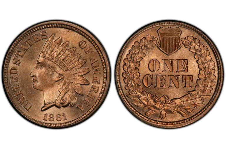 Indian Head: así es la moneda de cobre de un centavo de dólar que puede valer US$70.000