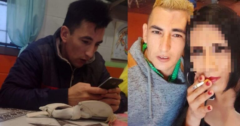 El femicida que cree un «error» haber matado a una nena y sigue usando las redes sociales en la cárcel