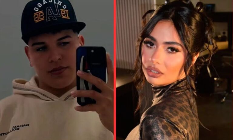 La romántica salida de Daniela Celis y Thiago Medina tras su feroz pelea pública