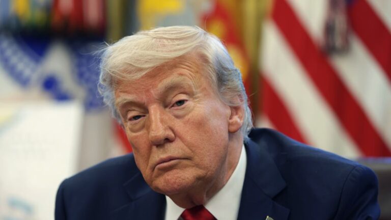 Donald Trump cierra el cerco sobre la Fed: eligió a Steve Miran para la Junta de Gobernadores, pero es difícil que pueda votar en septiembre