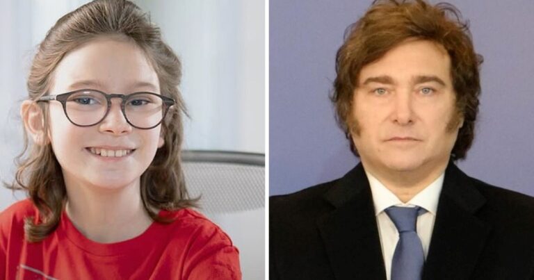 «Hay límites y él no los respetó»: la reacción de Ian Moche por la respuesta de Javier Milei en la causa por el tuit agraviante