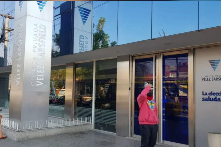 Córdoba: segunda muerte y miles de casos bajo sospecha por fentanilo contaminado