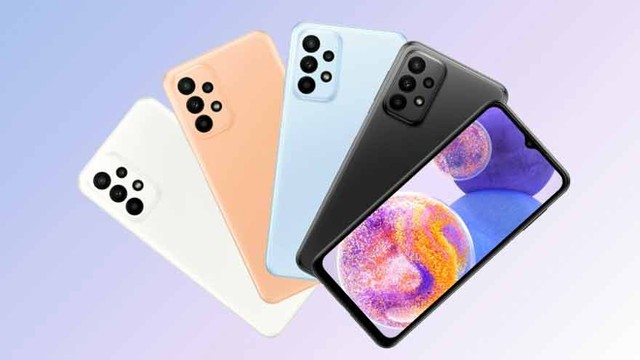 Cinco modelos de celulares baratos y funcionales para regalar en el Día del Niño