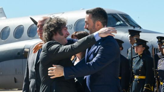 Ascensos militares: el Gobierno reclama al Senado que acelere su aprobación