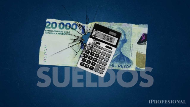 Paritarias con aumentos de sueldo por encima de la inflación de julio