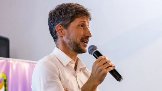 Hernán Letcher: «Carlos Melconian sugirió que es una locura que no haya cepo a la compra de dólares»