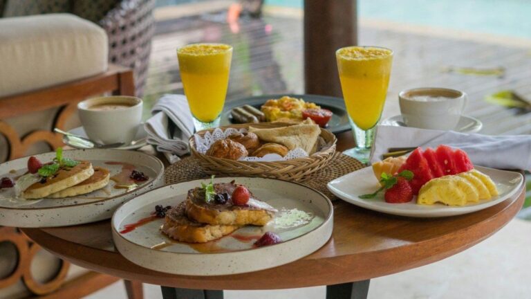 Amás ir a desayunar? Pagá con esta billetera virtual y aprovechá un descuento imperdible los fines de semana de agosto 2025