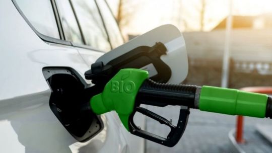 Bruno Ferrari: El biodiesel argentino toca su mínimo histórico desde 2009