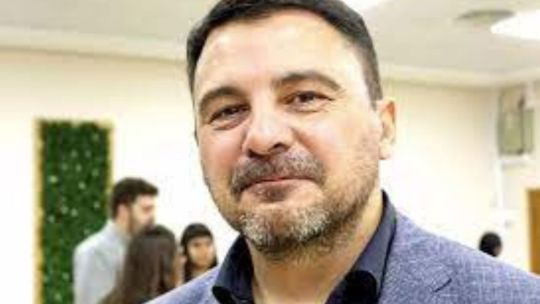 Gustavo Córdoba: «Es mucho más un riesgo peluca que un riesgo kuka»