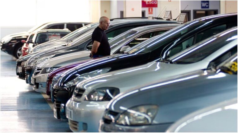 Venta de autos usados en julio: qué provincias lideraron las transferencias