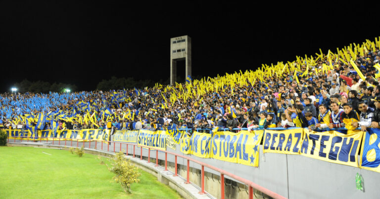 Ideal para que haya visitantes: el partido de Boca ante Aldosivi ya tiene día y horario