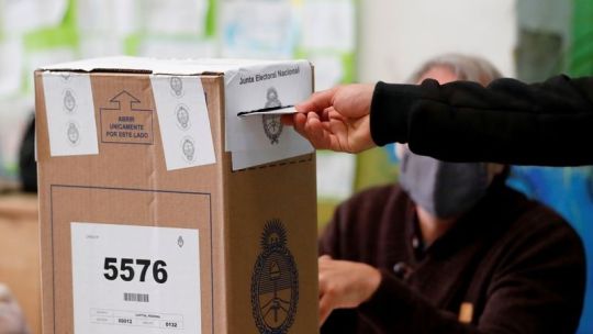 Elecciones legislativas: hasta cuándo rige la veda electoral y qué está prohibido hacer