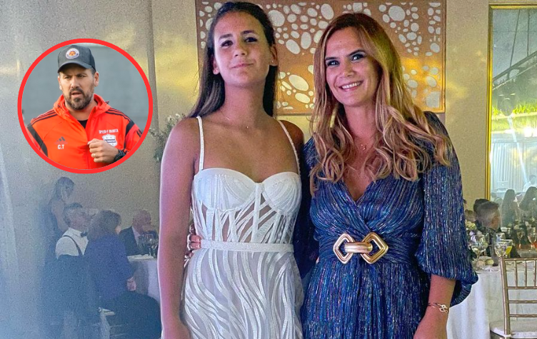 Amalia Granata confirmó cuántos años tardó el Ogro Fabbiani en pagar por su hija de 17 años