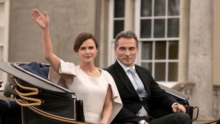 Netflix: la miniserie de 14 capítulos que fue muy premiada y sigue sumando reproducciones